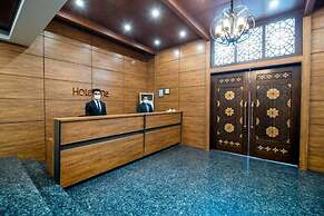 Hotel One Gulberg Lahore