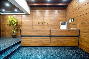 Hotel One Gulberg Lahore