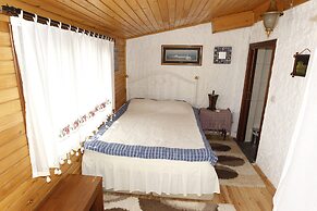 Nazhan Hotel - Boutique Class