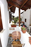 Nazhan Hotel - Boutique Class