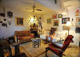 Nazhan Hotel - Boutique Class