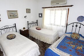 Nazhan Hotel - Boutique Class