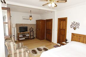 Nazhan Hotel - Boutique Class