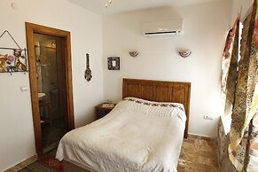 Nazhan Hotel - Boutique Class