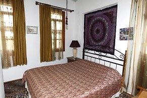 Nazhan Hotel - Boutique Class