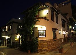 Nazhan Hotel - Boutique Class