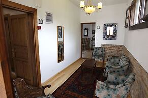 Nazhan Hotel - Boutique Class