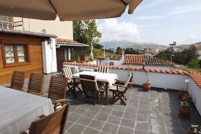 Nazhan Hotel - Boutique Class