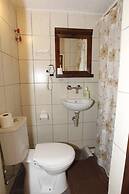 Nazhan Hotel - Boutique Class