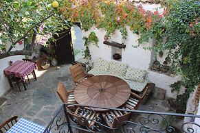 Nazhan Hotel - Boutique Class