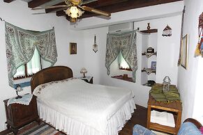 Nazhan Hotel - Boutique Class