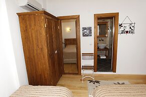 Nazhan Hotel - Boutique Class