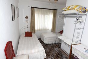 Nazhan Hotel - Boutique Class