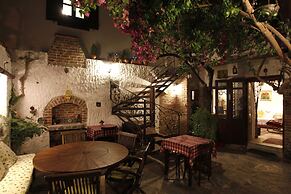 Nazhan Hotel - Boutique Class