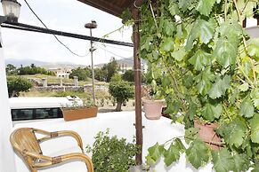 Nazhan Hotel - Boutique Class