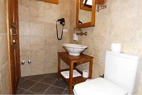 Nazhan Hotel - Boutique Class