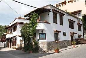 Nazhan Hotel - Boutique Class