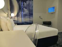 Kyriad Prestige Perpignan Centre Gare