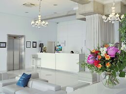 Kyriad Prestige Perpignan Centre Gare