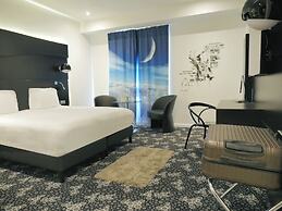 Kyriad Prestige Perpignan Centre Gare