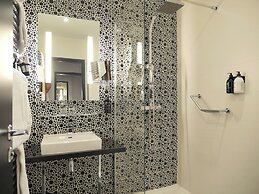 Kyriad Prestige Perpignan Centre Gare