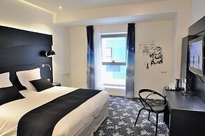 Kyriad Prestige Perpignan Centre Del Mon