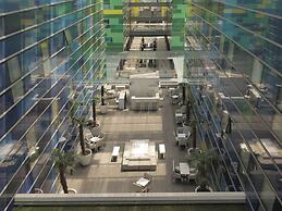 Kyriad Prestige Perpignan Centre Gare