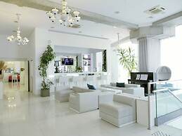 Kyriad Prestige Perpignan Centre Gare