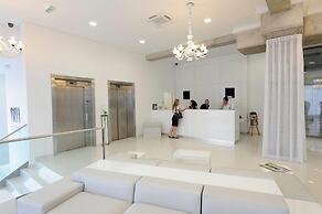 Kyriad Prestige Perpignan Centre Gare