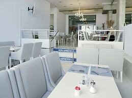 Kyriad Prestige Perpignan Centre Gare