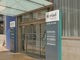 Kyriad Prestige Perpignan Centre Gare