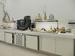 Kyriad Prestige Perpignan Centre Gare