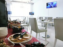 Kyriad Prestige Perpignan Centre Gare