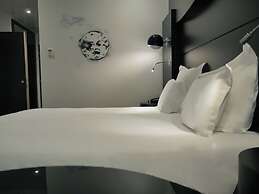 Kyriad Prestige Perpignan Centre Gare