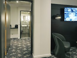 Kyriad Prestige Perpignan Centre Gare