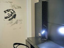 Kyriad Prestige Perpignan Centre Gare