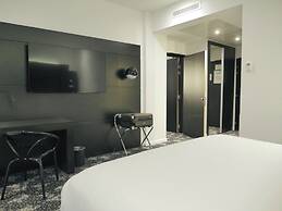 Kyriad Prestige Perpignan Centre Gare