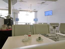 Kyriad Prestige Perpignan Centre Gare