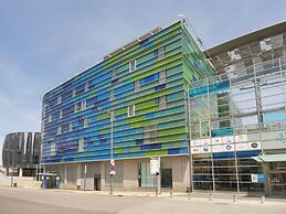 Kyriad Prestige Perpignan Centre Gare