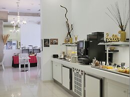 Kyriad Prestige Perpignan Centre Gare