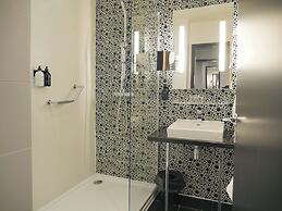 Kyriad Prestige Perpignan Centre Gare