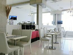 Kyriad Prestige Perpignan Centre Gare