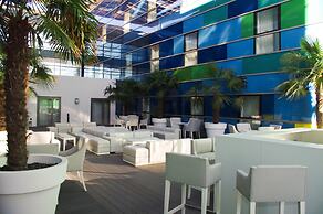Kyriad Prestige Perpignan Centre Del Mon
