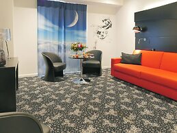 Kyriad Prestige Perpignan Centre Gare