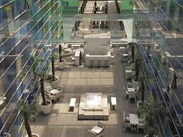 Kyriad Prestige Perpignan Centre Gare