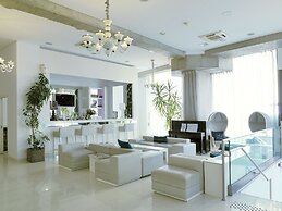 Kyriad Prestige Perpignan Centre Gare