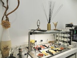 Kyriad Prestige Perpignan Centre Gare