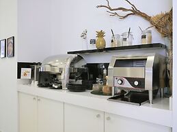 Kyriad Prestige Perpignan Centre Gare