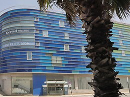 Kyriad Prestige Perpignan Centre Gare