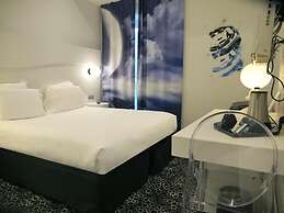 Kyriad Prestige Perpignan Centre Gare